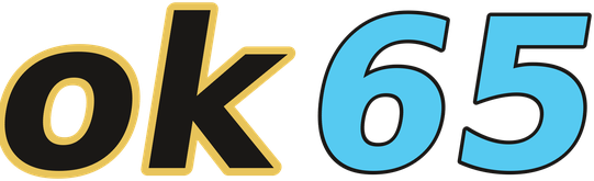 ok65 logo