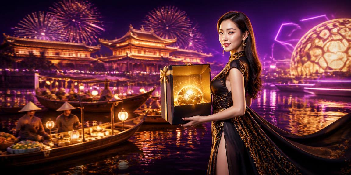 ok65 Khám phá những gì có trong sảnh casino ok65